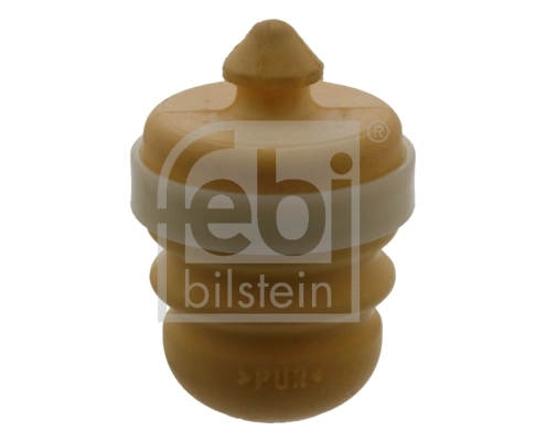 Rubber Buffer, suspension